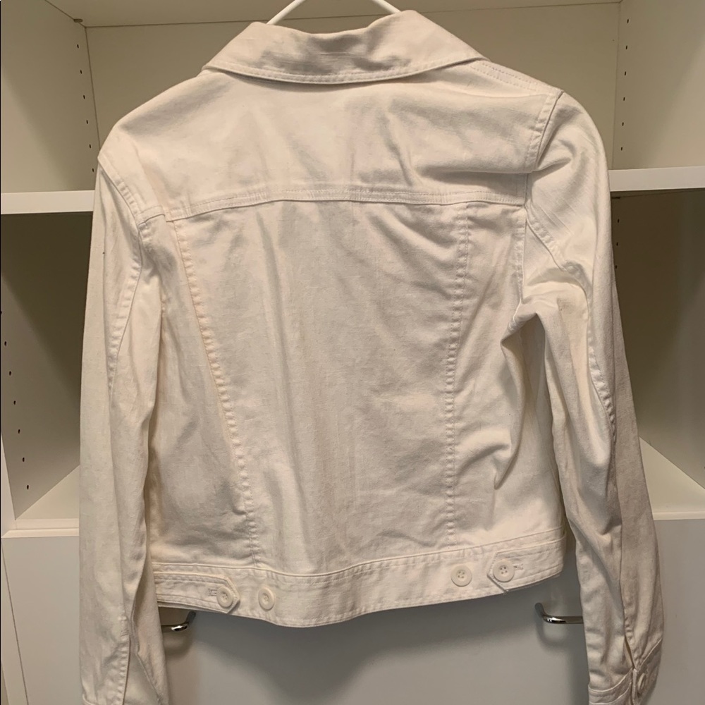 Jean Jacket - Picture 3 of 3